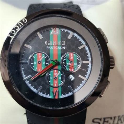 is it worth buying a gucci watch|pre owned gucci watch.